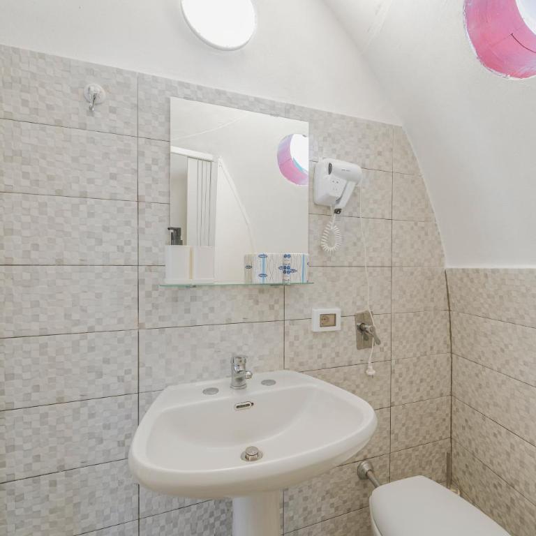 Camping Villaggio Egad - Bungalow - 7