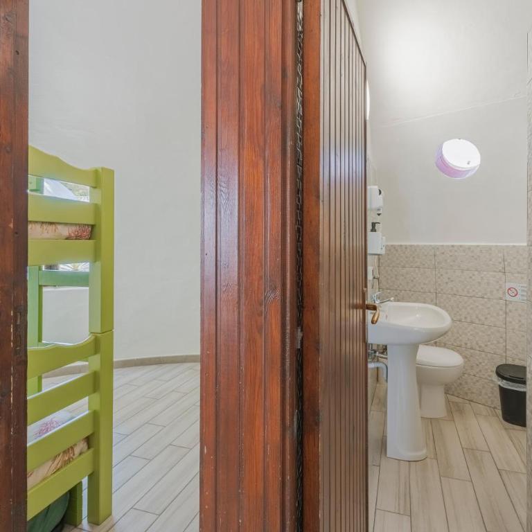 Camping Villaggio Egad - Bungalow - 9