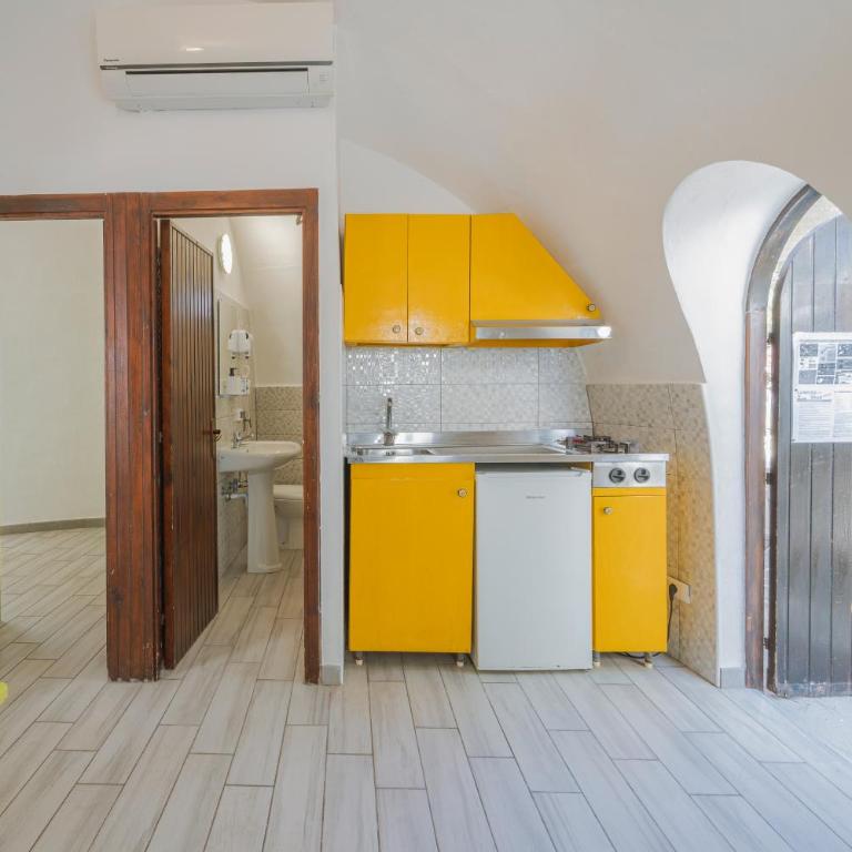 Camping Villaggio Egad - Bungalow - 10