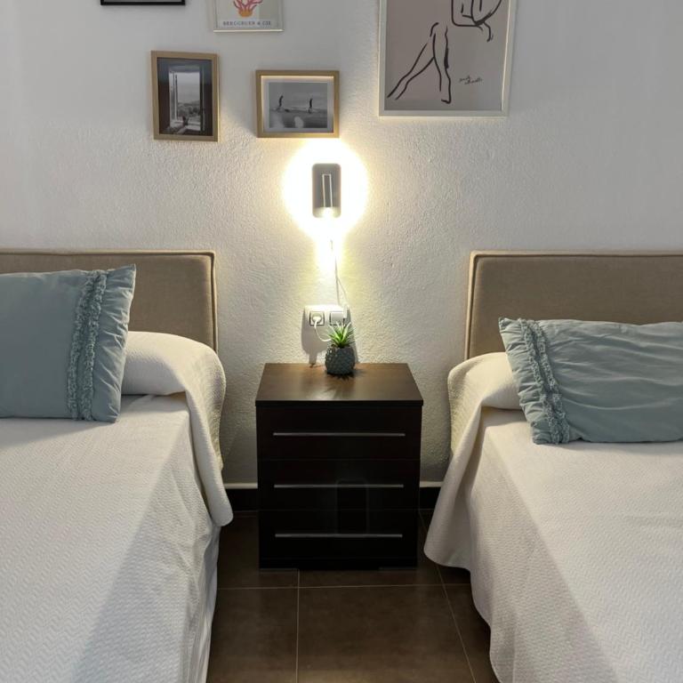 Casa Rocalla Conil - Casa de 3 dormitorios - 20