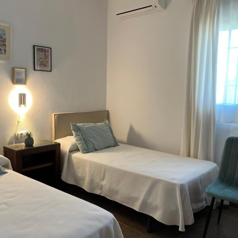 Casa Rocalla Conil - Casa de 3 dormitorios - 21