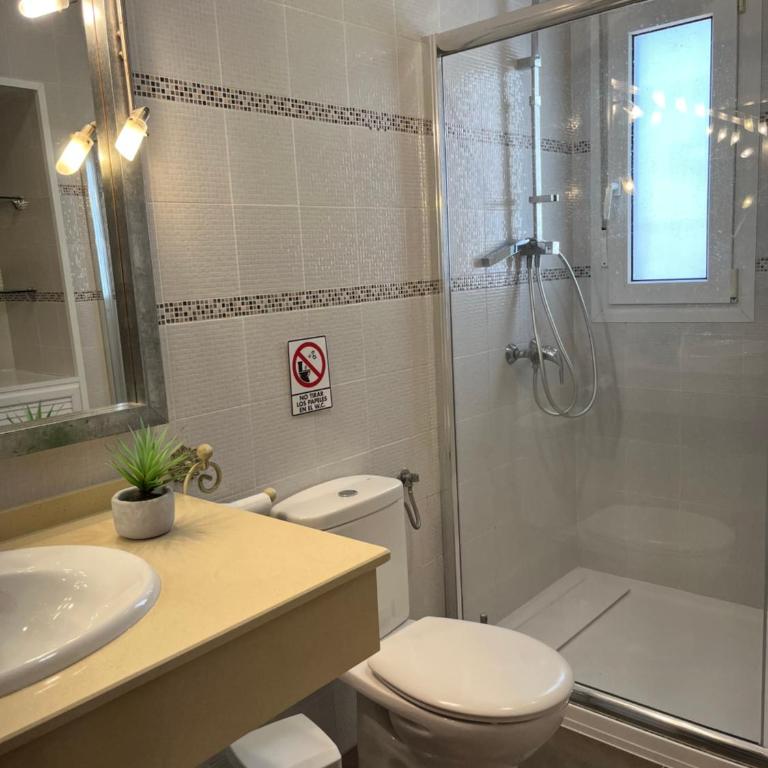 Casa Rocalla Conil - Casa de 3 dormitorios - 24