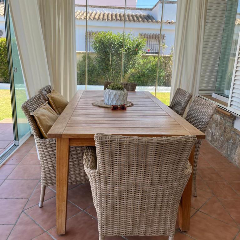 Casa Rocalla Conil - Casa de 3 dormitorios - 11