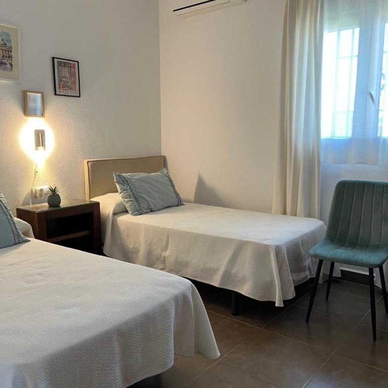 Casa Rocalla Conil - Casa de 3 dormitorios - 23