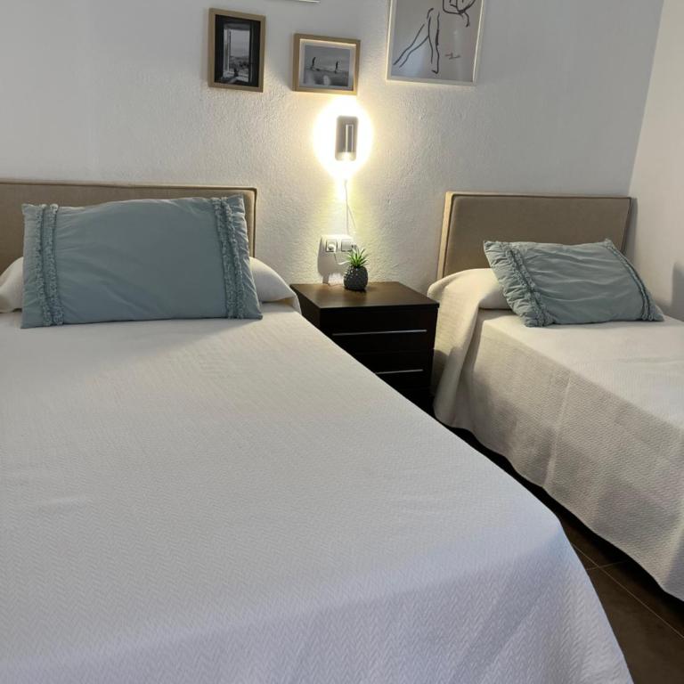 Casa Rocalla Conil - Casa de 3 dormitorios - 22