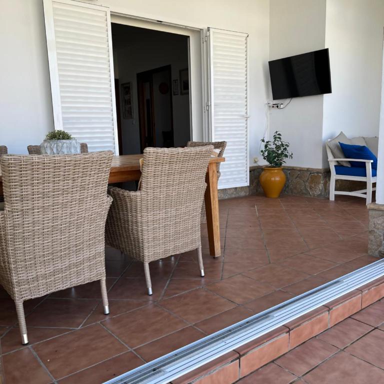 Casa Rocalla Conil - Casa de 3 dormitorios - 9