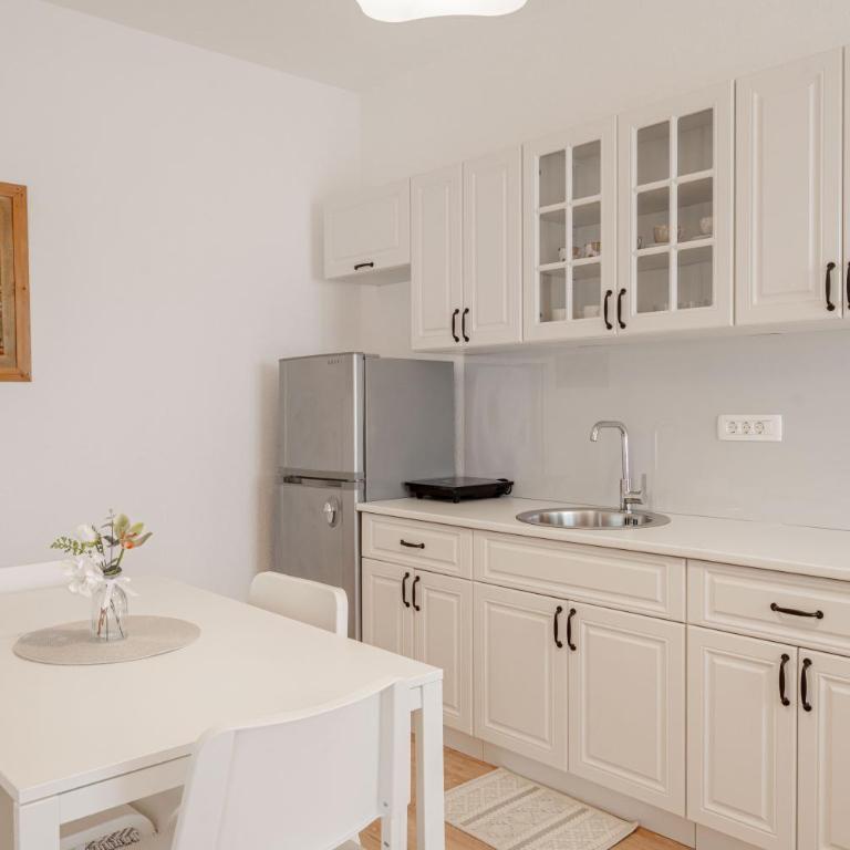 Harmony Point - Kuća sa 1 Spavaćom Sobom - 19