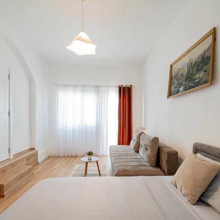 Harmony Point - Kuća sa 1 Spavaćom Sobom - 10