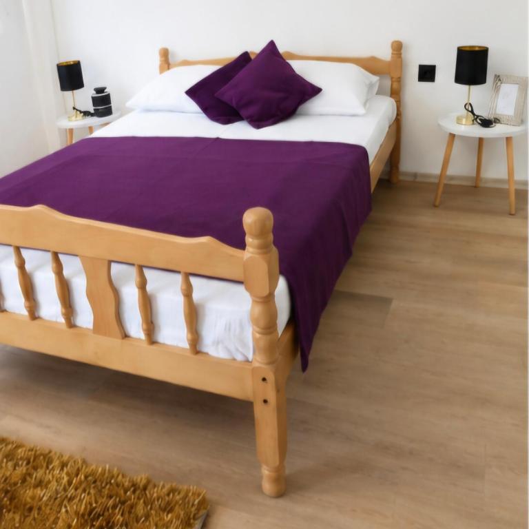 Lila Sarajevo - Apartman sa 1 Spavaćom Sobom - 4