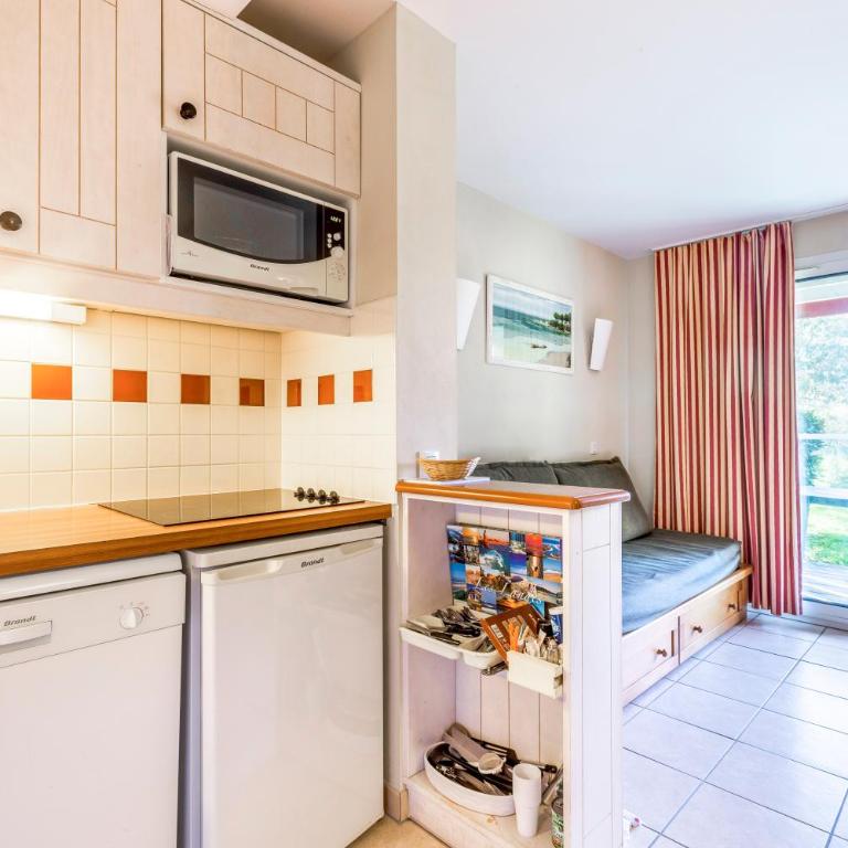 Residence Moliets - maeva Home - Appartement 1 Chambre Confort (6 Personnes) - 5