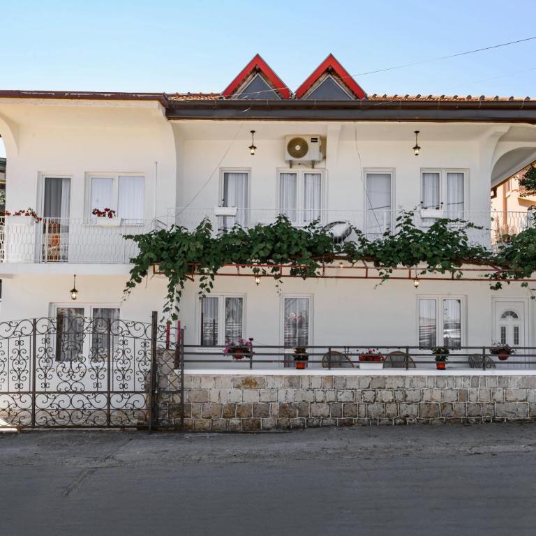 Harmony Point - Kuća sa 1 Spavaćom Sobom - 23
