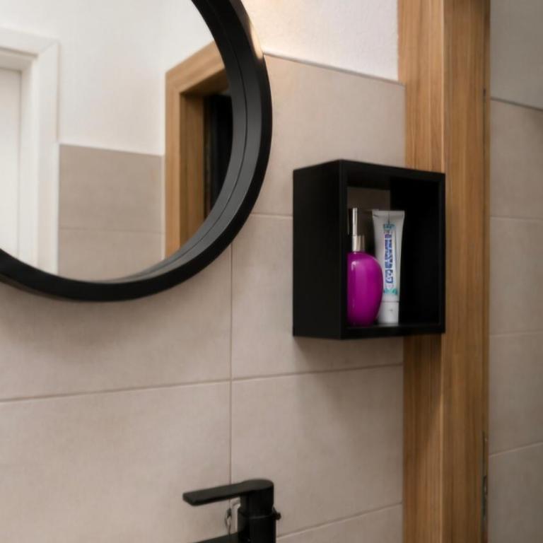 Lila Sarajevo - Apartman sa 1 Spavaćom Sobom - 7