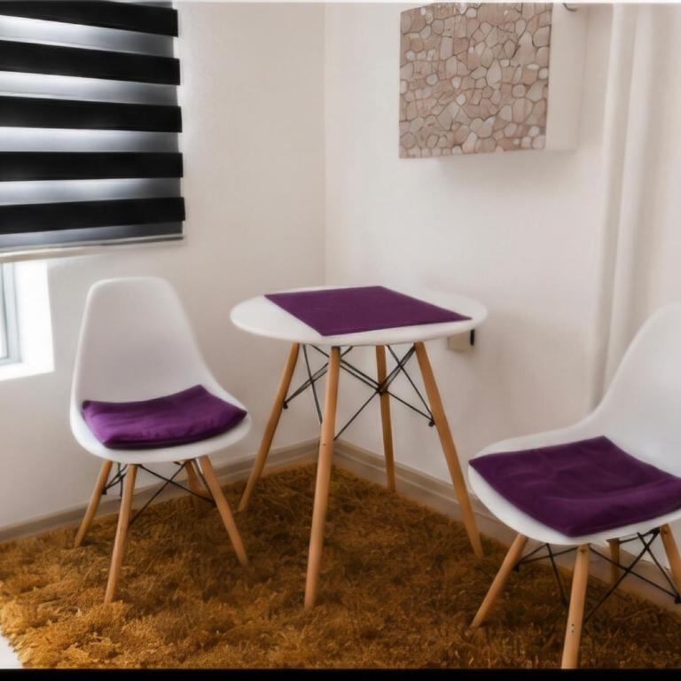 Lila Sarajevo - Apartman sa 1 Spavaćom Sobom - 10