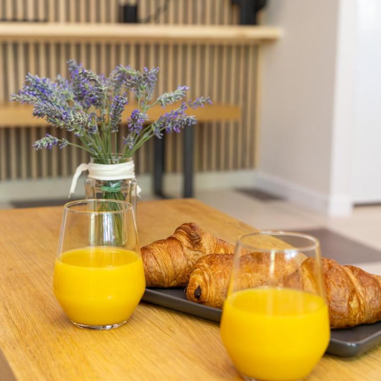 Le Riquet Haussmannien - Confort & Elégance - Climatisé - PLEIN COEUR BEZIERS - Proximité Commerces et Transports immédiat - TheWhiteGlove Services - OFFRE SPECIALE NOUVEL HEBERGEMENT - Appartamento con 2 Camere da Letto - 23
