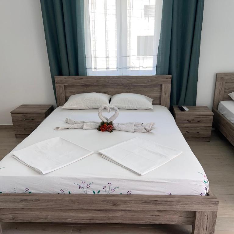 Vista Mare Ulcinj - One-Bedroom Apartment - 16