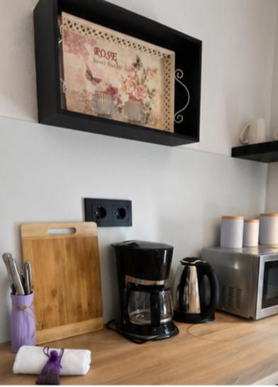 Lila Sarajevo - Apartman sa 1 Spavaćom Sobom - 13