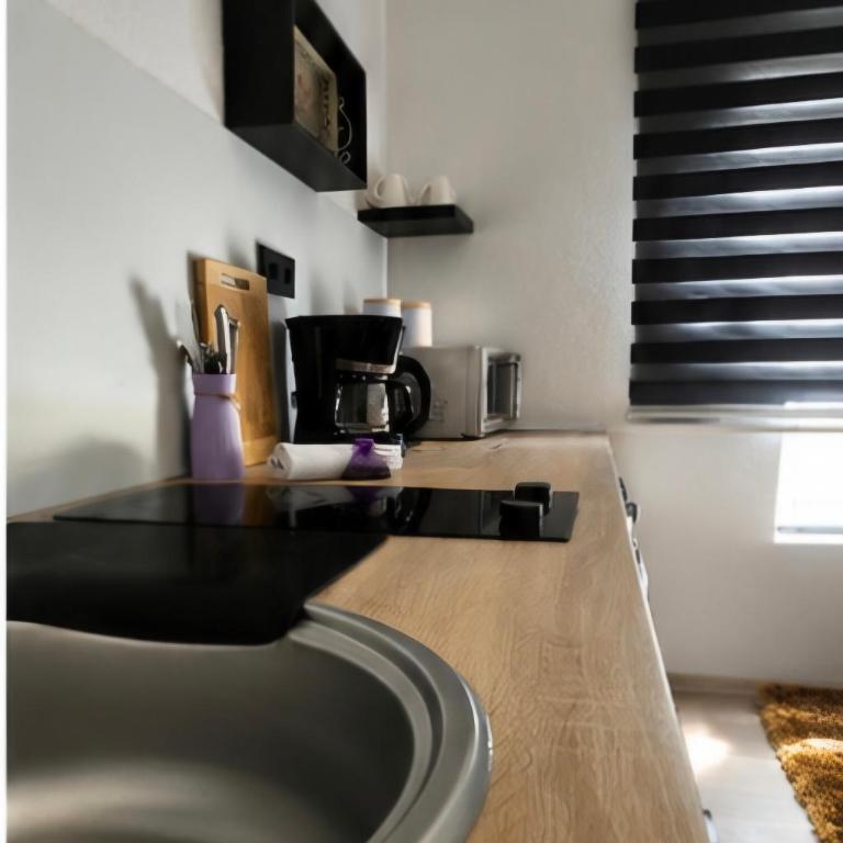 Lila Sarajevo - Apartman sa 1 Spavaćom Sobom - 14