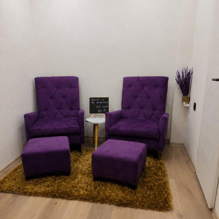 Lila Sarajevo - Apartman sa 1 Spavaćom Sobom - 17