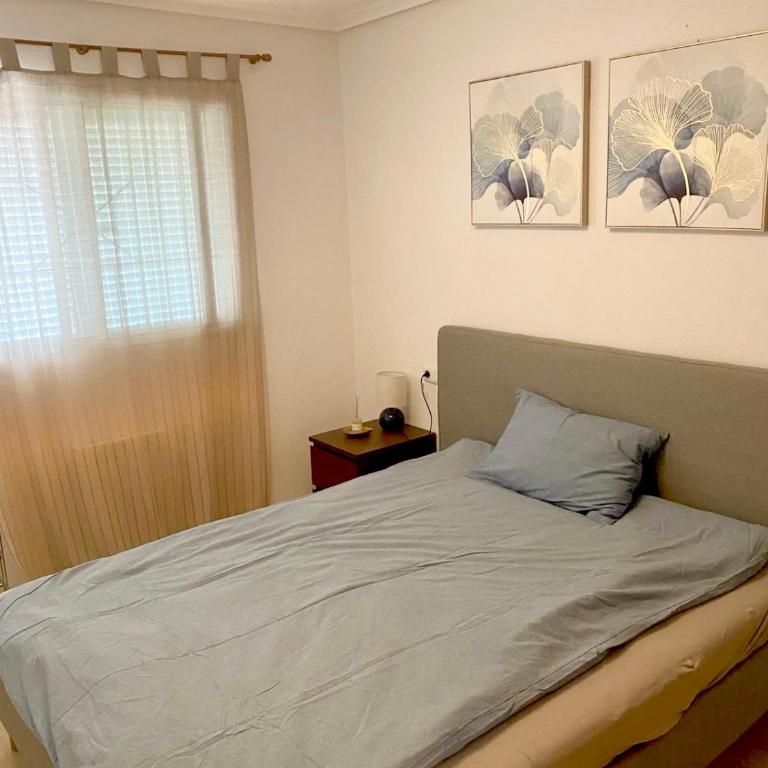 Carabassi Home Gran Alacant Apartman - Apartamento de 3 dormitorios - 13