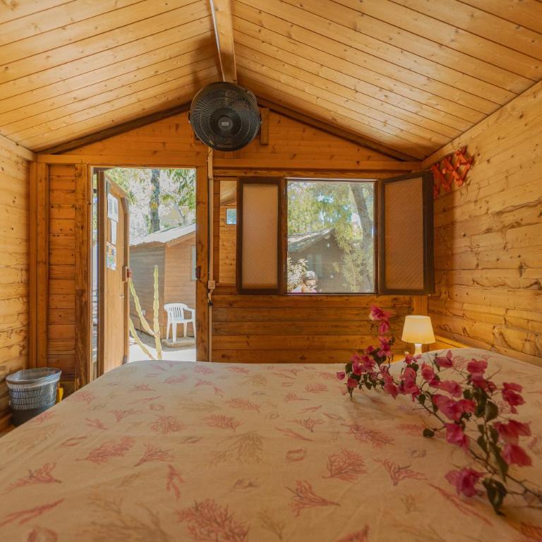 Camping Villaggio Egad - Chalet - 3