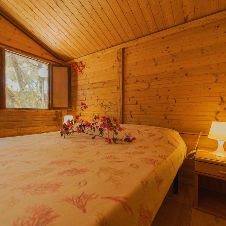Camping Villaggio Egad - Chalet - 5