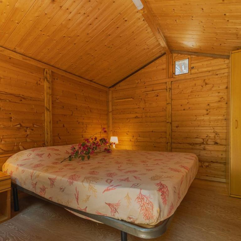 Camping Villaggio Egad - Chalet - 6