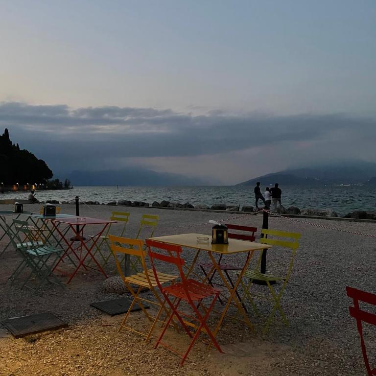 Tiny Harbour - Sirmione 2 - Appartamento con 1 Camera da Letto - 19