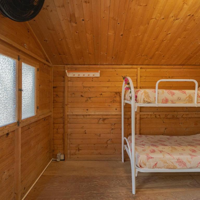 Camping Villaggio Egad - Chalet - 2