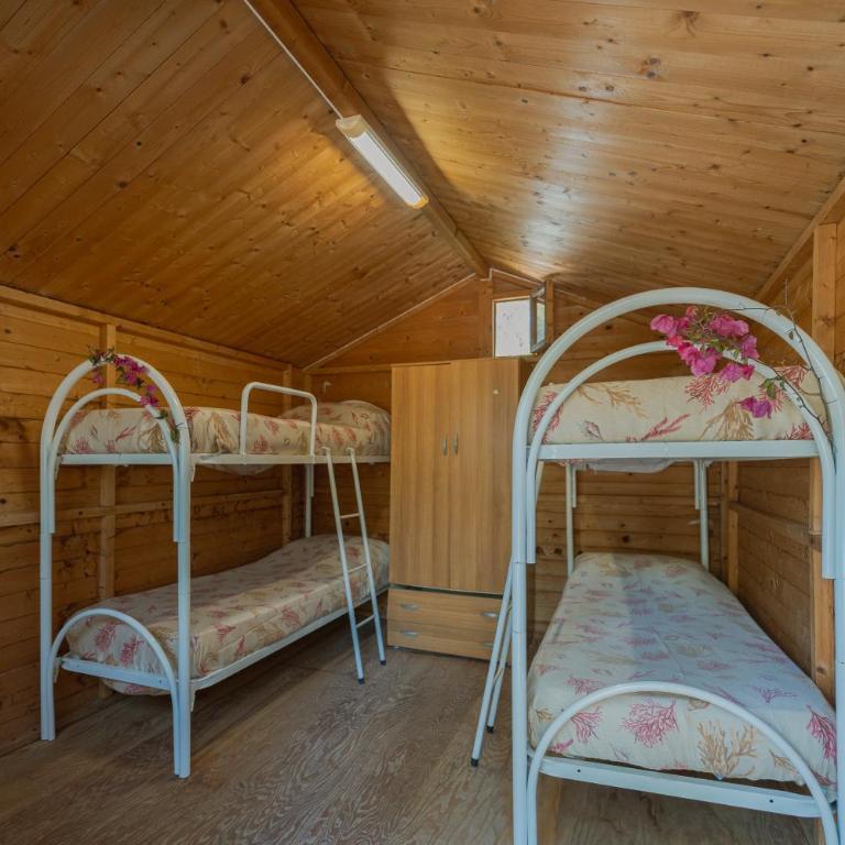 Camping Villaggio Egad - Chalet - 7