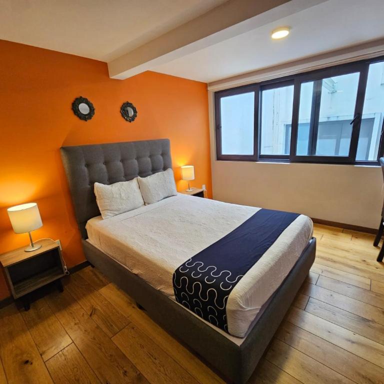Singular Sócrates - Standard Double Room with Shared Bathroom - 7