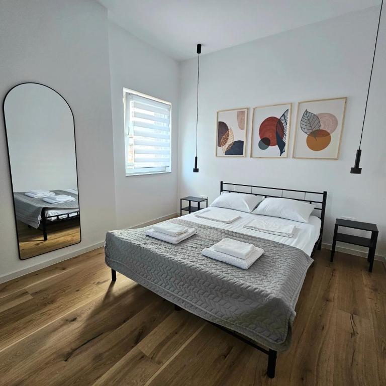 Studio Ferhadija - Apartman sa 1 Spavaćom Sobom - 1