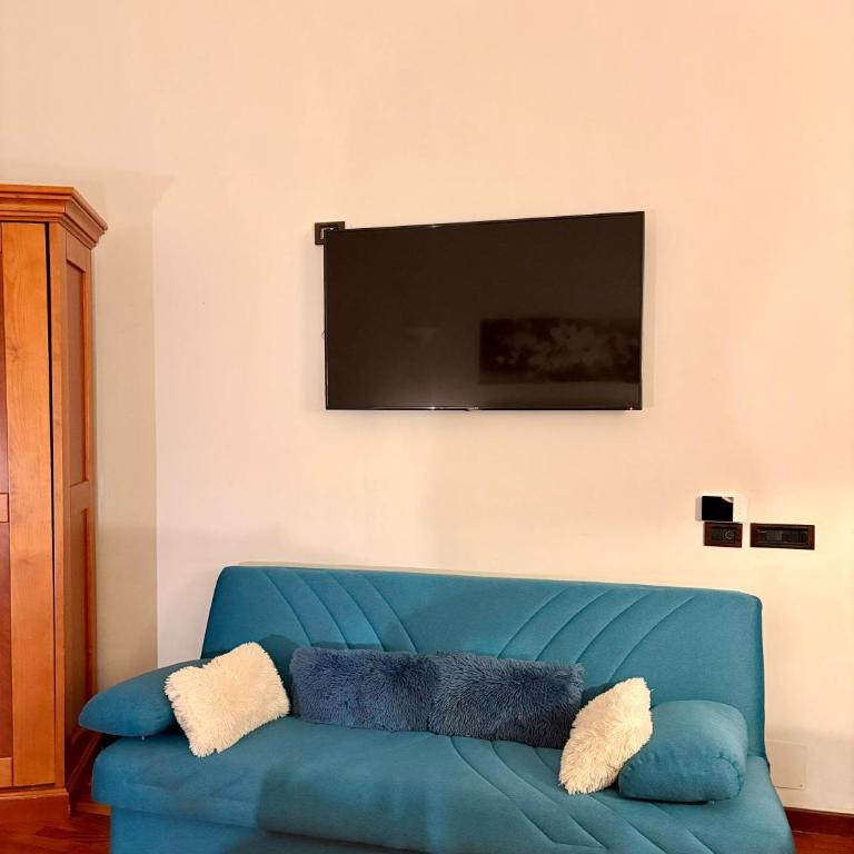 Monia Coliseum Apartment - Two-Bedroom Apartment - 5