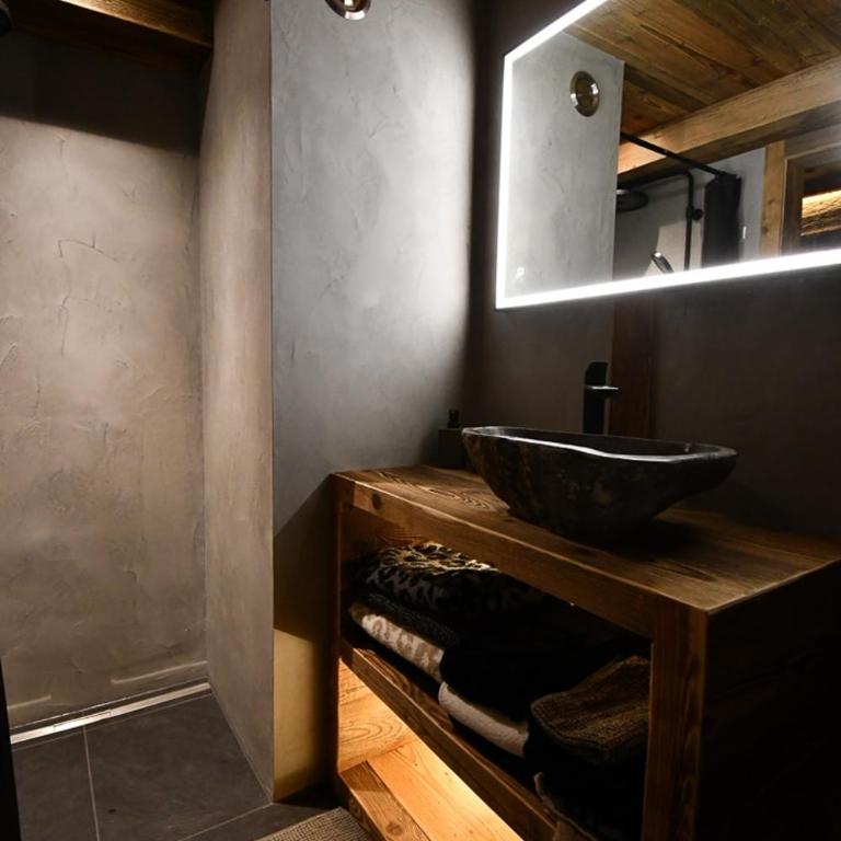 Le Brocard - Zinal - Apartamento de 1 dormitorio - 3