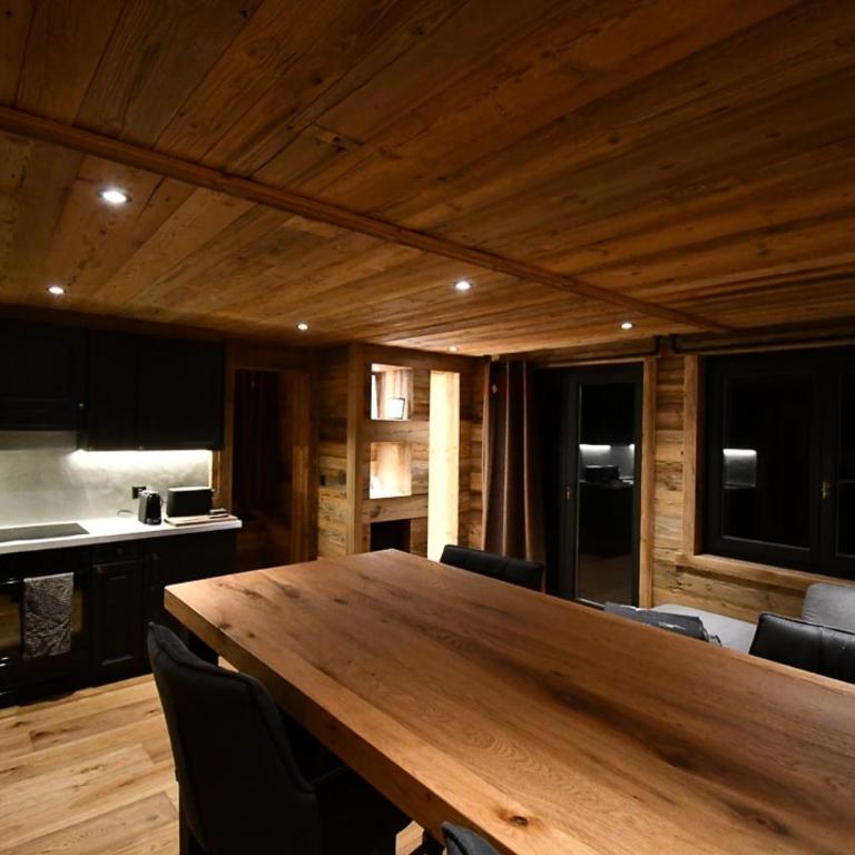 Le Brocard - Zinal - Apartamento de 1 dormitorio - 4
