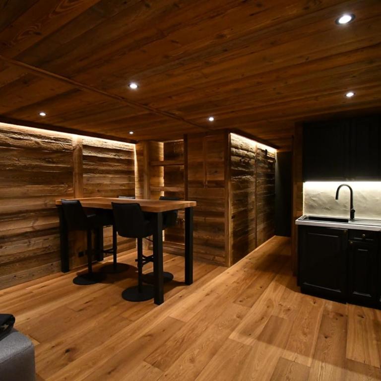 Le Brocard - Zinal - Apartamento de 1 dormitorio - 5