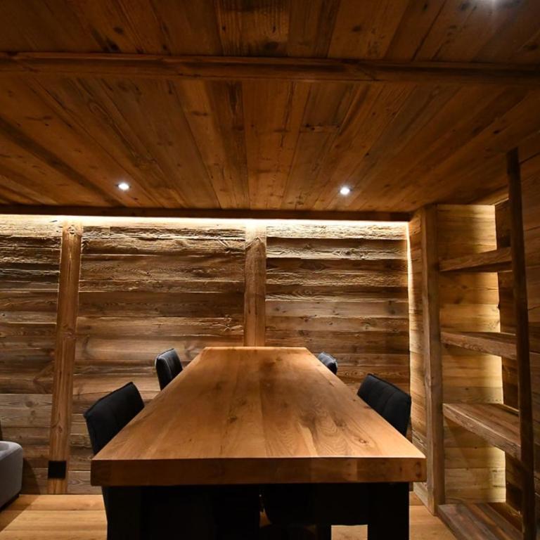 Le Brocard - Zinal - Apartamento de 1 dormitorio - 6