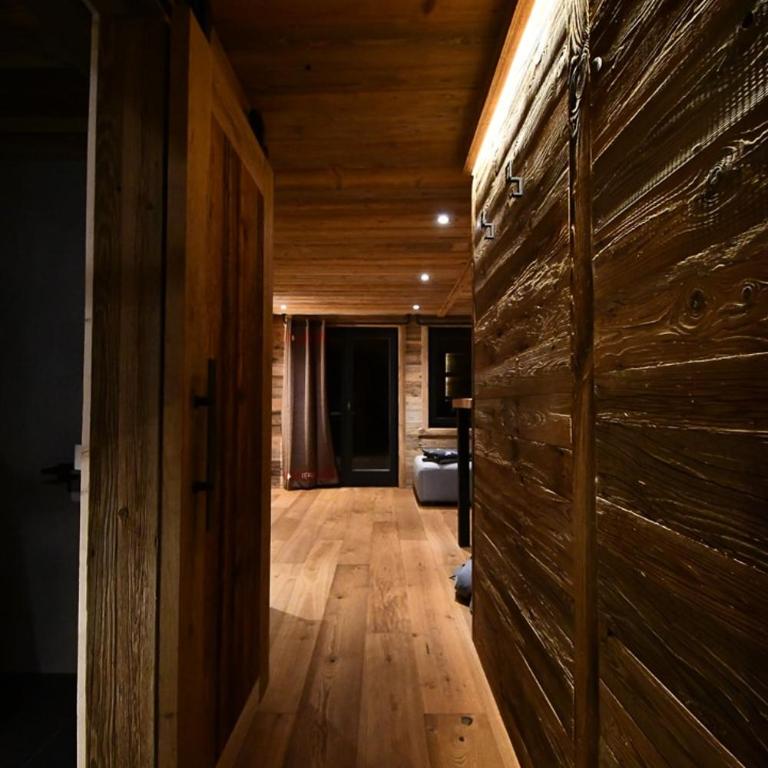 Le Brocard - Zinal - Apartamento de 1 dormitorio - 7
