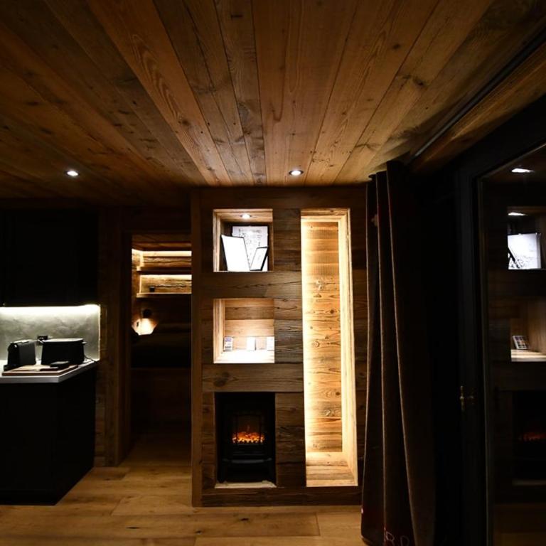 Le Brocard - Zinal - Apartamento de 1 dormitorio - 8