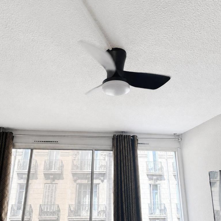 Studio Paradis - Studio - 2