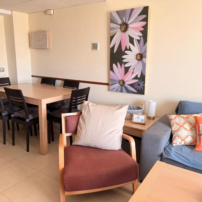 Seaview Puerto Rey - Two-Bedroom Apartment - 17