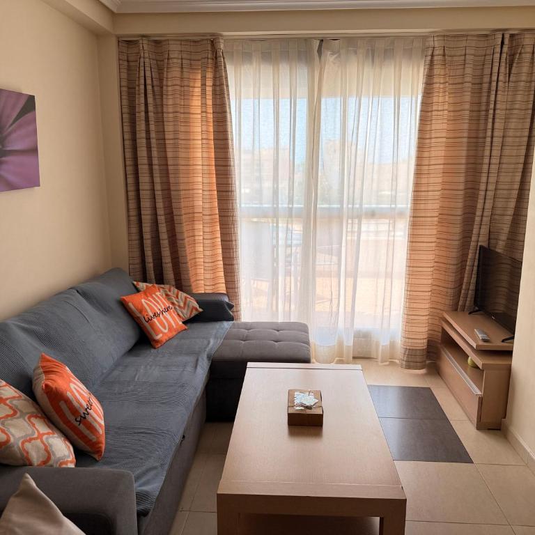 Seaview Puerto Rey - Two-Bedroom Apartment - 16