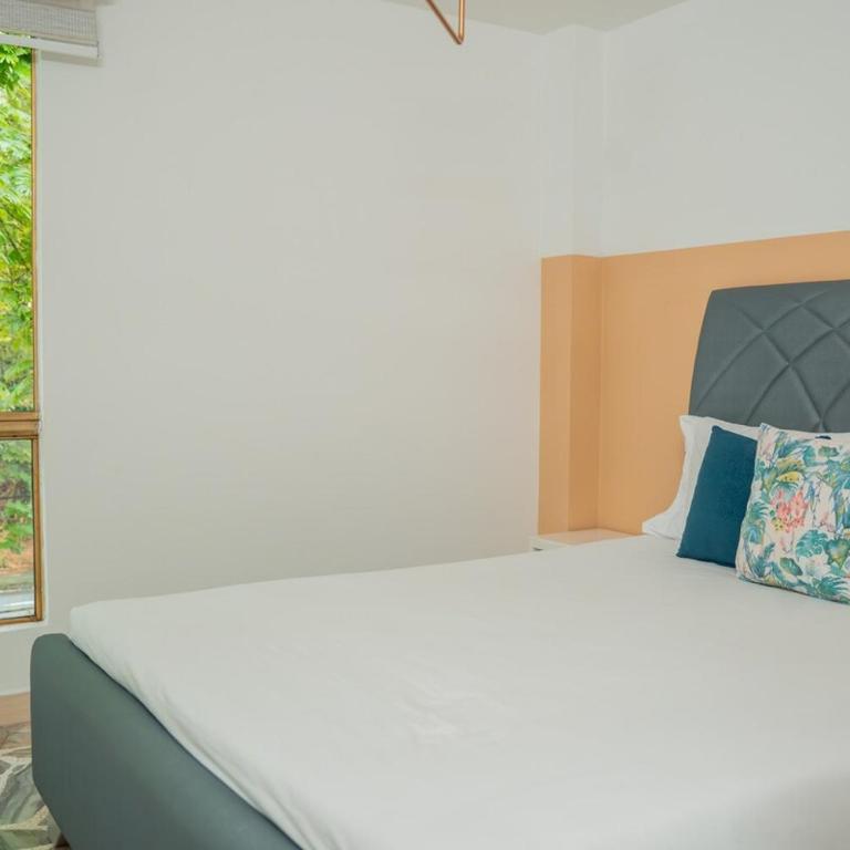 Exclusive Villa in Poblado 12 rooms 24 PPL - One-Bedroom Villa - 37