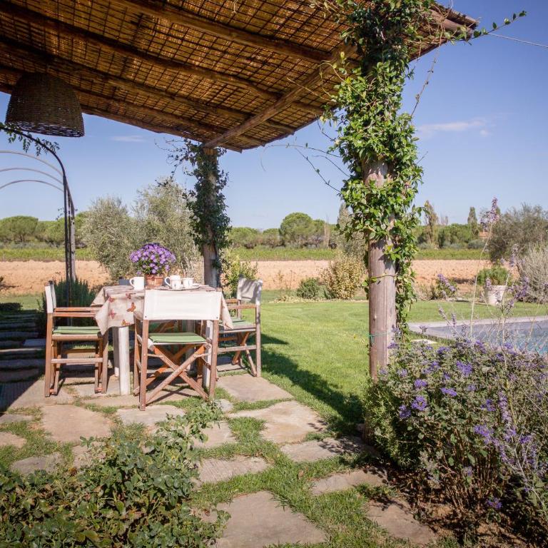 Villa Il Nido - Cottage con 2 Camere da Letto - 8