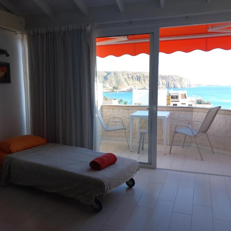 Casa Sonny - Apartamento con vistas al mar - 26