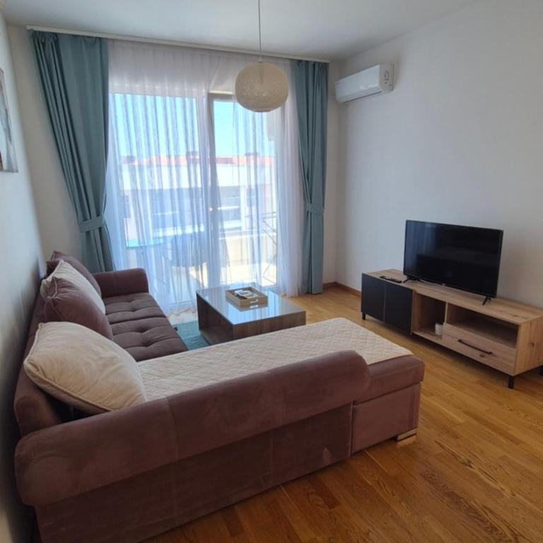 WOW Apartman Becici - Apartman sa 2 Spavaće Sobe - 14