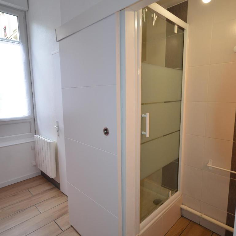 Apartement, entier, duplex Notre-Dame - Appartement 1 Chambre - 8