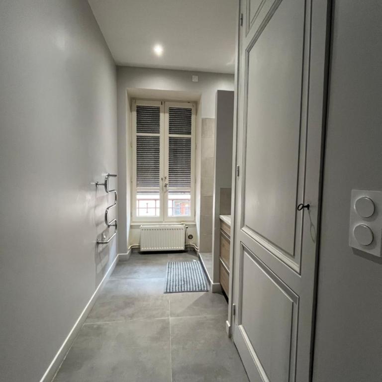 Le Claudien - Apartment mit 1 Schlafzimmer - 8