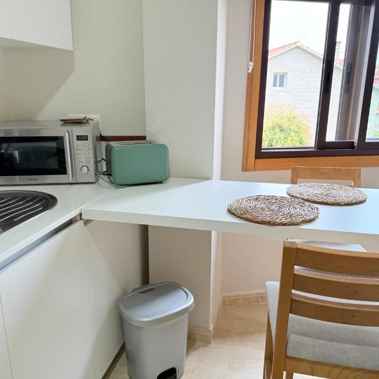 Estudio en Villalonga - Apartamento de 1 dormitorio - 10