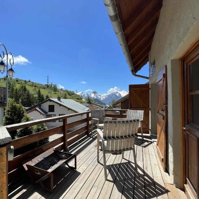 Homency - Chalet Rodina - Chalet - 46