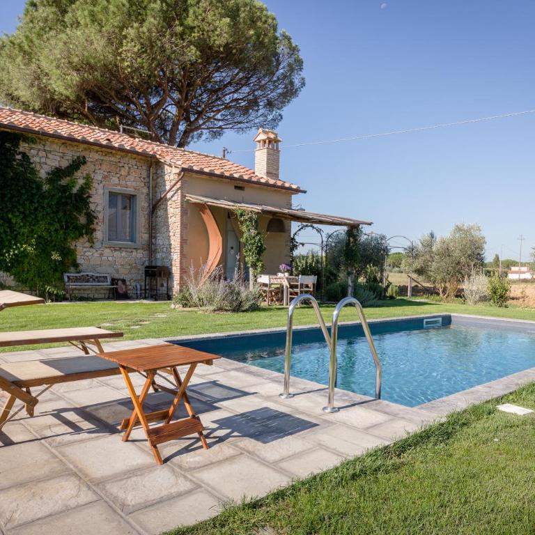 Villa Il Nido - Cottage con 2 Camere da Letto - 5